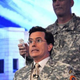 Illustration for article titled The Colbert Disconnect